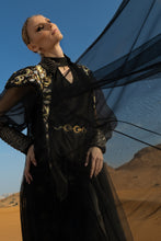 Charger l'image dans la galerie, Look 1 - Golden Moons