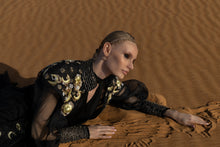 Charger l'image dans la galerie, Look 1 - Golden Moons