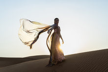 Charger l'image dans la galerie, Look 4 - Sunset Sky & Mars Texture