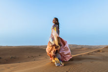 Charger l'image dans la galerie, Look 4 - Sunset Sky & Mars Texture