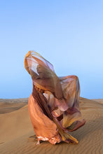 Charger l'image dans la galerie, Look 4 - Sunset Sky & Mars Texture