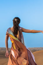 Charger l'image dans la galerie, Look 4 - Sunset Sky & Mars Texture