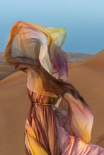 Charger l'image dans la galerie, Look 4 - Sunset Sky & Mars Texture