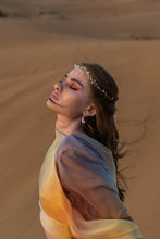 Charger l'image dans la galerie, Look 4 - Sunset Sky & Mars Texture