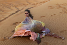 Charger l'image dans la galerie, Look 4 - Sunset Sky & Mars Texture