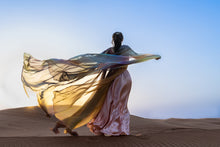 Charger l'image dans la galerie, Look 4 - Sunset Sky & Mars Texture