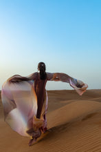 Charger l'image dans la galerie, Look 4 - Sunset Sky & Mars Texture