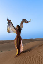 Charger l'image dans la galerie, Look 4 - Sunset Sky & Mars Texture