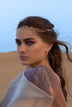 Charger l'image dans la galerie, Look 4 - Sunset Sky & Mars Texture