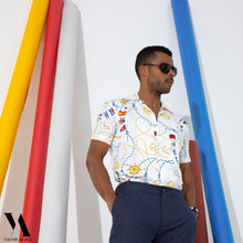 Load image into Gallery viewer, Printed Shirt