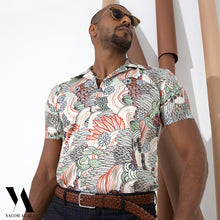 Load image into Gallery viewer, قميص مطبوع