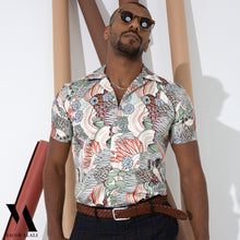 Load image into Gallery viewer, قميص مطبوع