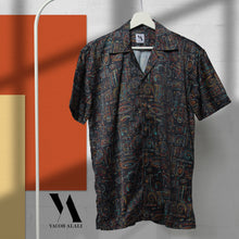 Load image into Gallery viewer, Printed Shirt