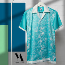 Charger l'image dans la galerie, Printed Shirt