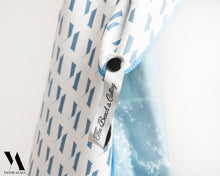 Load image into Gallery viewer, منشفة شاطئ ويفز