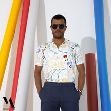 Load image into Gallery viewer, Printed Shirt