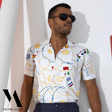 Load image into Gallery viewer, Printed Shirt