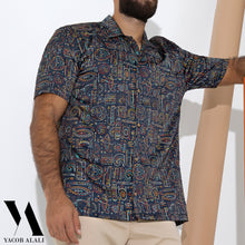 Load image into Gallery viewer, Printed Shirt