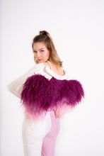 Load image into Gallery viewer, الدنيم الأبيض والمزيد