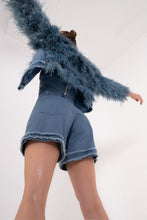 Load image into Gallery viewer, الدنيم الأزرق والمزيد