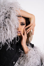 Charger l'image dans la galerie, Black Denim & More