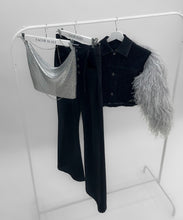 Charger l'image dans la galerie, Black Denim & More