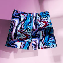 Load image into Gallery viewer, مجردة السماء الأرجواني