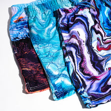 Load image into Gallery viewer, مجردة السماء الأرجواني