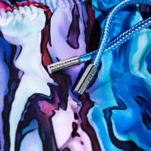 Load image into Gallery viewer, مجردة السماء الأرجواني