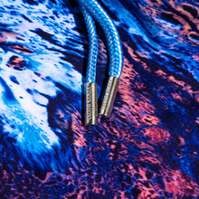 Charger l'image dans la galerie, Ice & Lava Abstract Paint