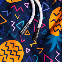 Load image into Gallery viewer, Colorful Pineapples