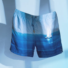 Load image into Gallery viewer, المراكب الشراعية