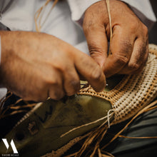 Load image into Gallery viewer, Chameau Sandal