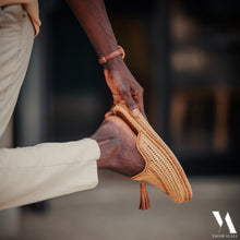 Load image into Gallery viewer, Chameau Sandal