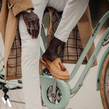 Load image into Gallery viewer, Chameau Sandal