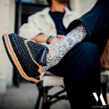 Load image into Gallery viewer, صندل بترولي