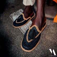 Load image into Gallery viewer, صندل بترولي