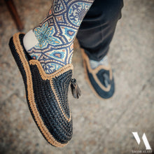 Load image into Gallery viewer, صندل بترولي