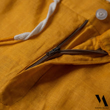 Charger l'image dans la galerie, Shaded Linen Set - Peach