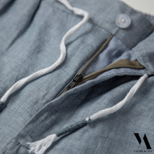 Charger l'image dans la galerie, Shaded Linen Set - Gray