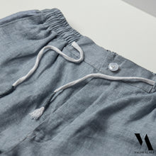 Charger l'image dans la galerie, Shaded Linen Set - Gray