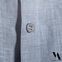 Charger l'image dans la galerie, Shaded Linen Set - Gray