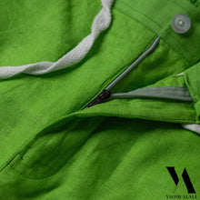 Charger l'image dans la galerie, Shaded Linen Set - Green