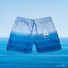 Load image into Gallery viewer, المراكب الشراعية