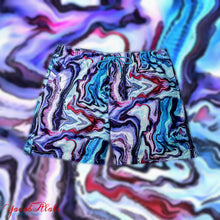 Load image into Gallery viewer, مجردة السماء الأرجواني