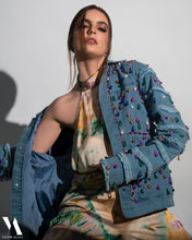 Load image into Gallery viewer, الدنيم بالألوان