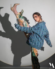 Load image into Gallery viewer, الدنيم بالألوان