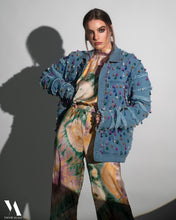 Load image into Gallery viewer, الدنيم بالألوان