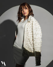 Load image into Gallery viewer, لآلئ في الدنيم