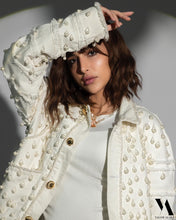 Load image into Gallery viewer, لآلئ في الدنيم